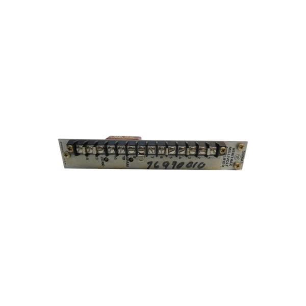 WESTINGHOUSE 55MA1 PR01-F8675A01D UNMP