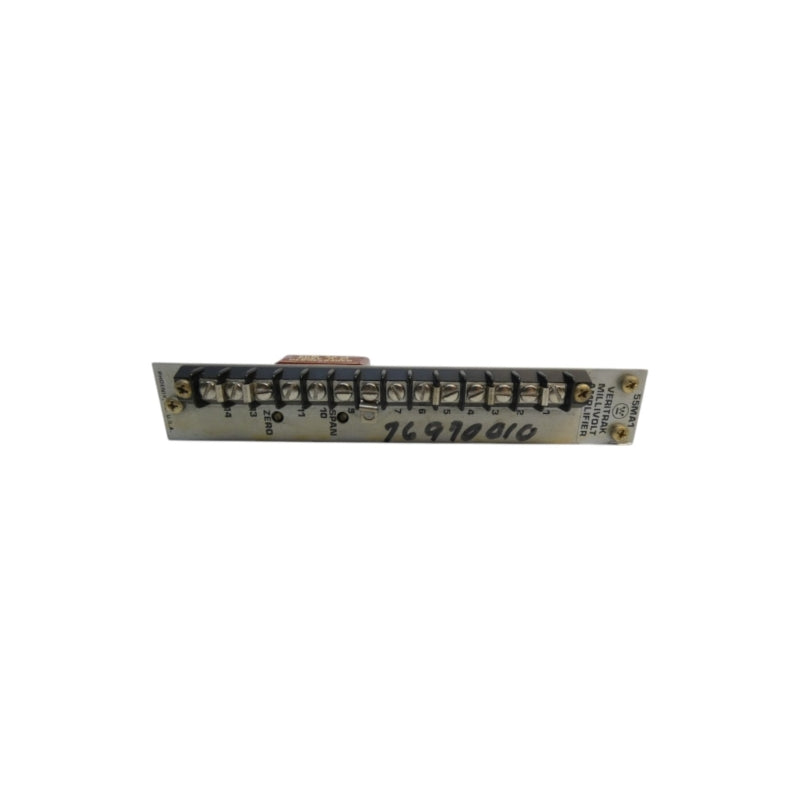WESTINGHOUSE 55MA1 PR01-F8675A01D UNMP