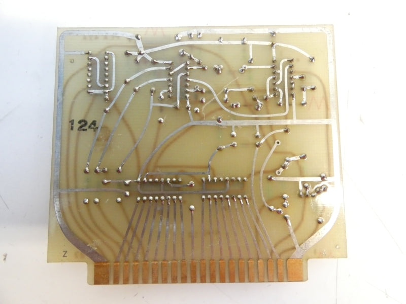 OMEGA PCA42A NSNP