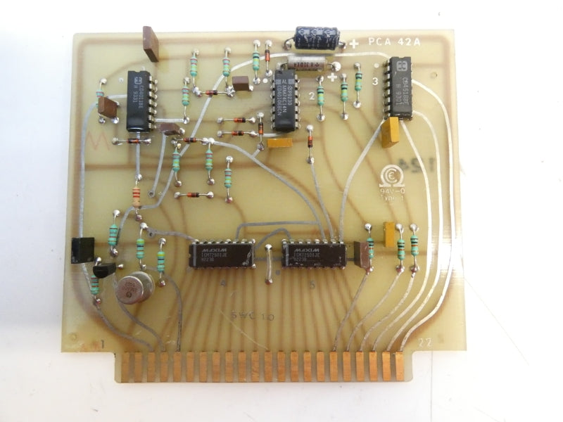 OMEGA PCA42A NSNP