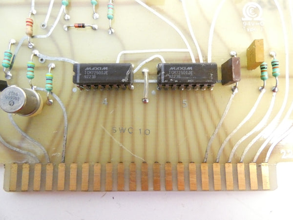 OMEGA PCA42A NSNP