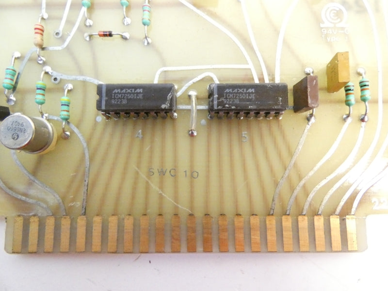 OMEGA PCA42A NSNP