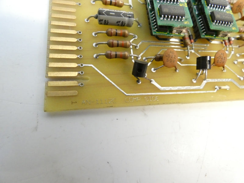 RIS 1018-302 AN1112C REV. K NSNP
