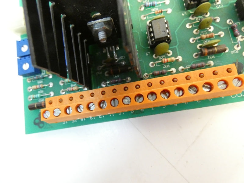 WERTEC 148-404 UNMP