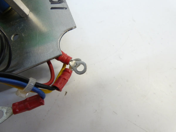 RELIANCE ELECTRIC 702805-12-AS UNMP