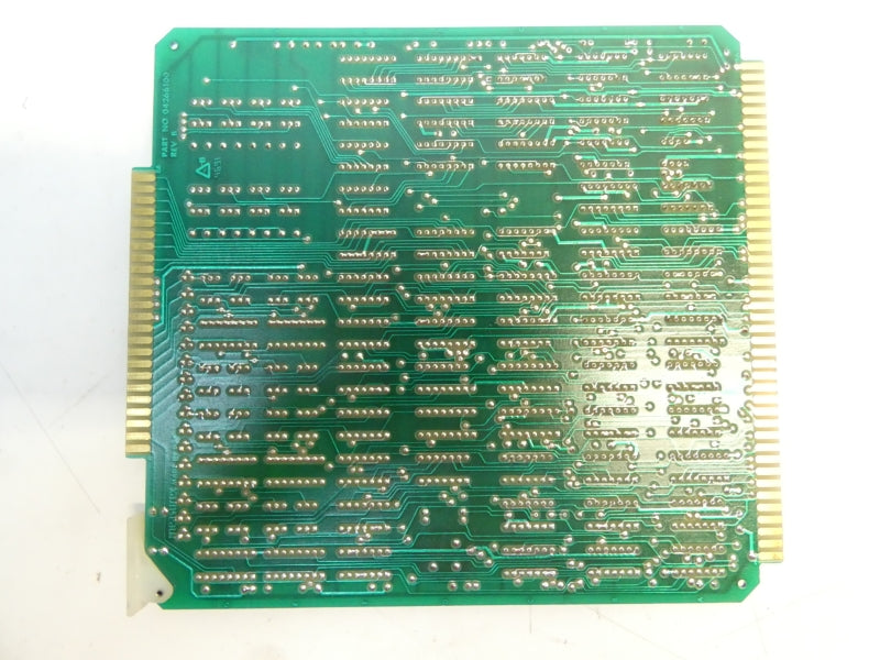 MEASUREX 04266100 05266100 REV. B UNMP