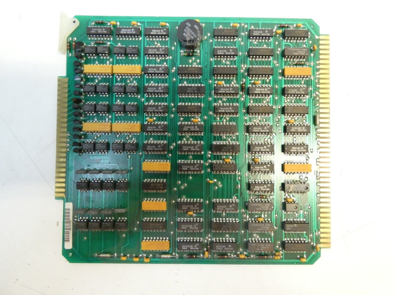 MEASUREX 04266100 05266100 REV. B UNMP