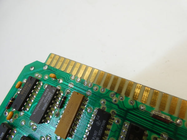 MEASUREX 04266100 05266100 REV. B UNMP