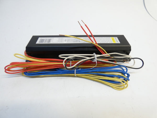 STANDARD E296T12RS120/N/HO/AS 61119 120V 1.54A NSNP