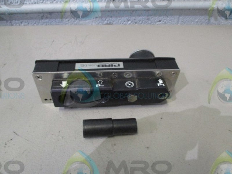 PIAB M125 3101094 UNMP