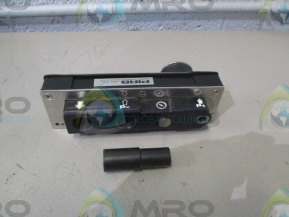 PIAB M125 VACUUM PUMP 3101094   UNMP