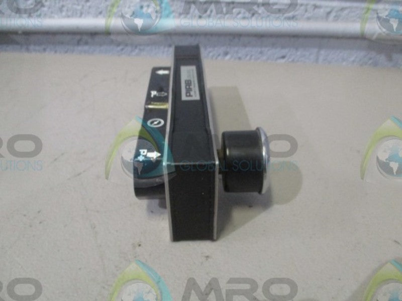 PIAB M125 3101094 UNMP