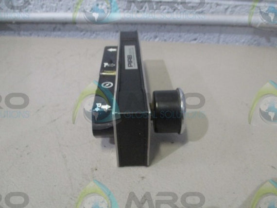 PIAB M125 VACUUM PUMP 3101094   UNMP