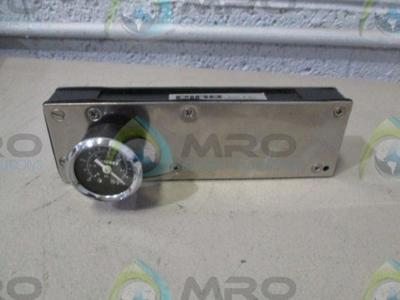 PIAB M125 VACUUM PUMP 3101094   UNMP