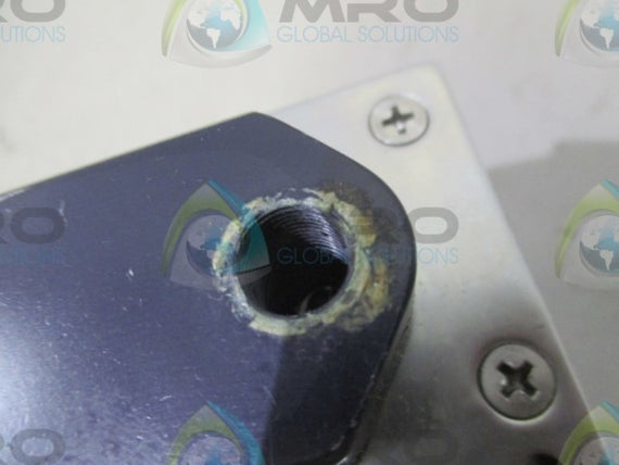 PIAB M125 VACUUM PUMP 3101094   UNMP