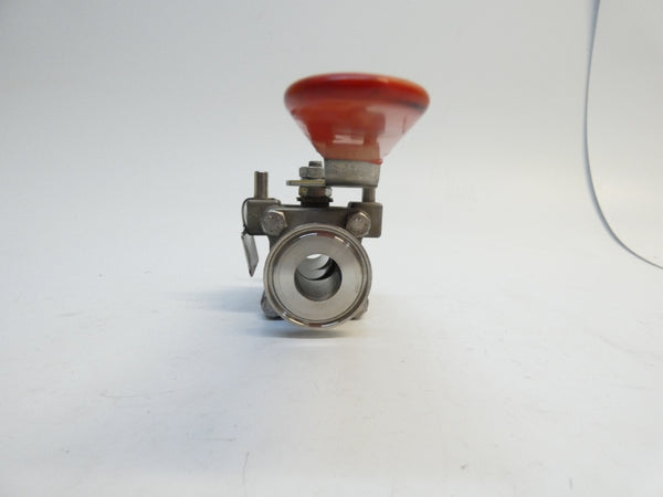 WORCESTER 1WK7466TFMT 1WK7466TFMTTCR0 7/8" NSNP