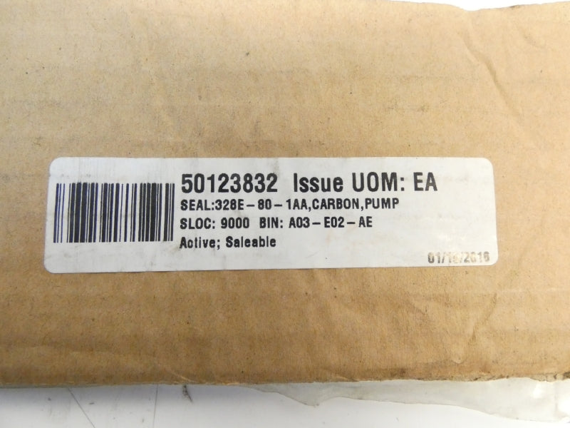 SEAL 328E-80-1AA 50123832 (PKG OF 2) NSMP