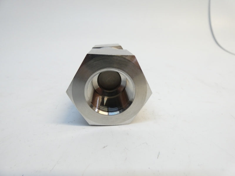 SWAGELOK SS-CHF12-1 1PSI NSMP