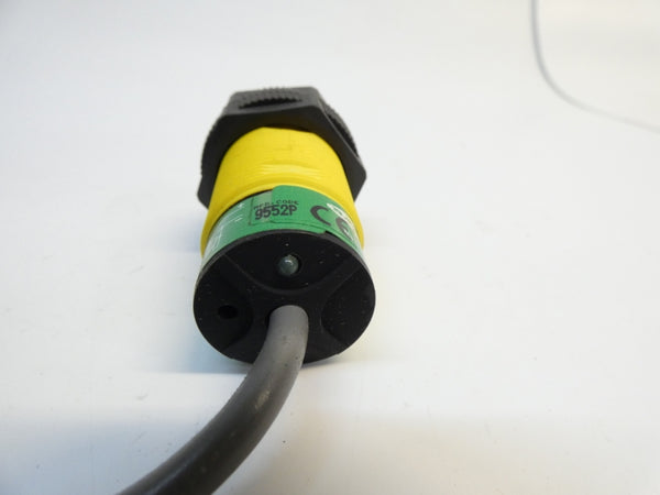 BANNER ENGINEERING S30SP6FF200 32330 10-30VDC NSMP