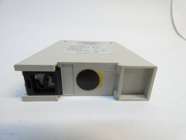 BANNER ENGINEERING SI-MAG1C 46746 250VAC 8A NSMP