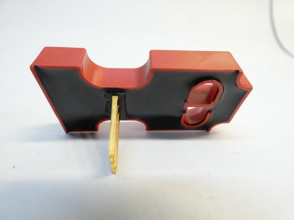 BANNER ENGINEERING LM8-1 NSNP