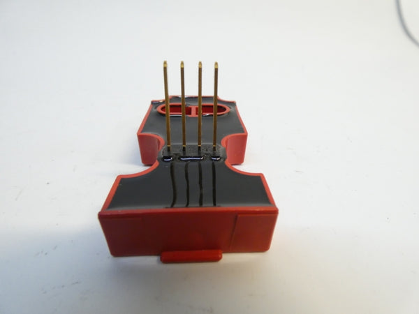 BANNER ENGINEERING LM8-1 NSNP