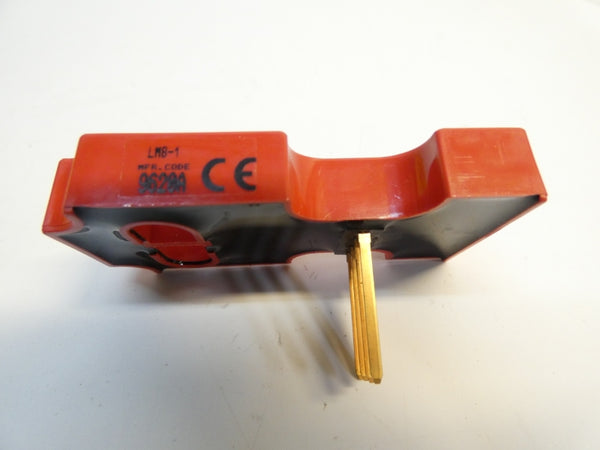 BANNER ENGINEERING LM8-1 NSNP