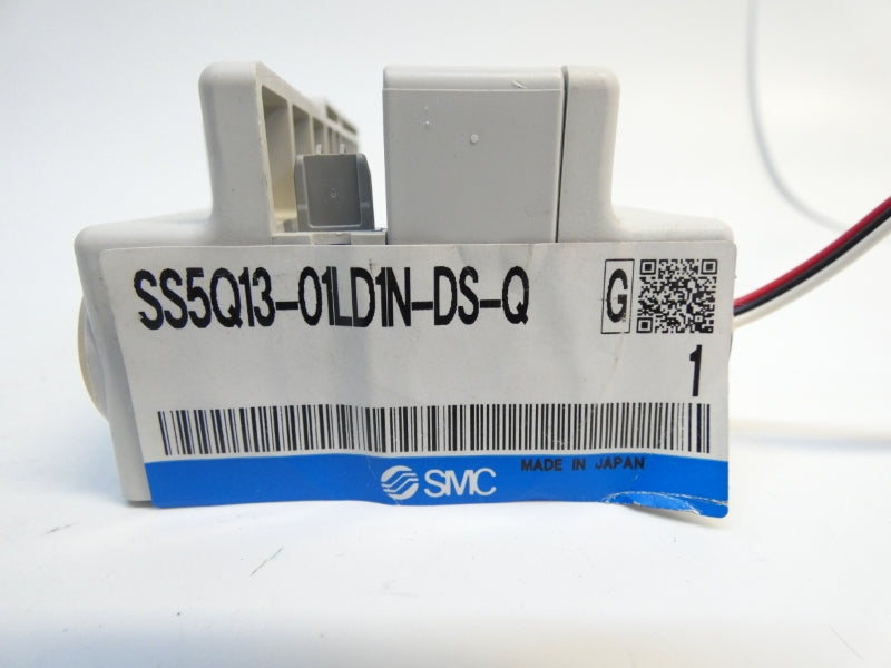 SMC SS5Q13-01LD1N-DS-Q NSNP
