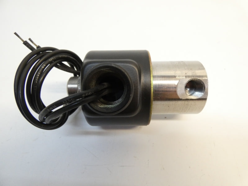 PETER PAUL ELECTRONICS 71Z0035NCM 120V 125PSI NSNP