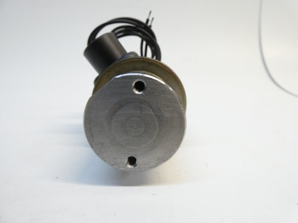 PETER PAUL ELECTRONICS 71Z0035NCM 120V 125PSI NSNP