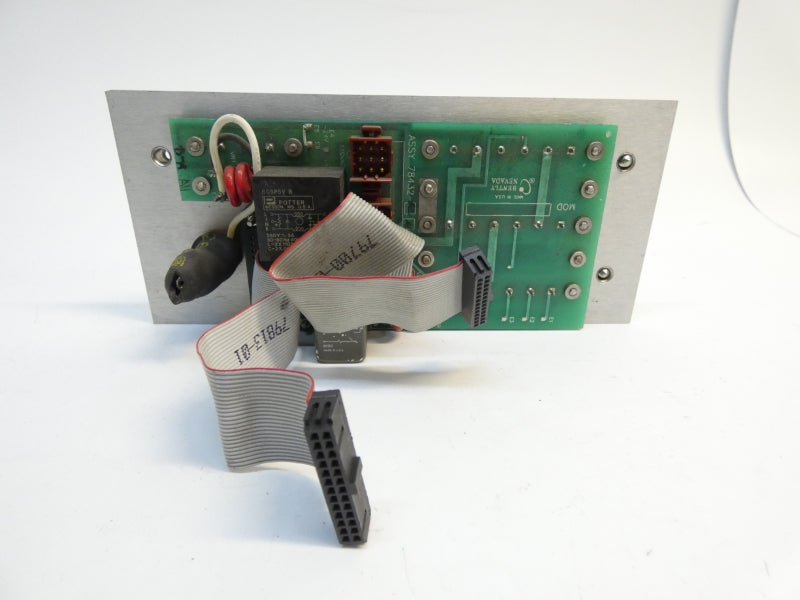 BENTLY NEVADA 78432-02N 110VAC 1.5A NSNP