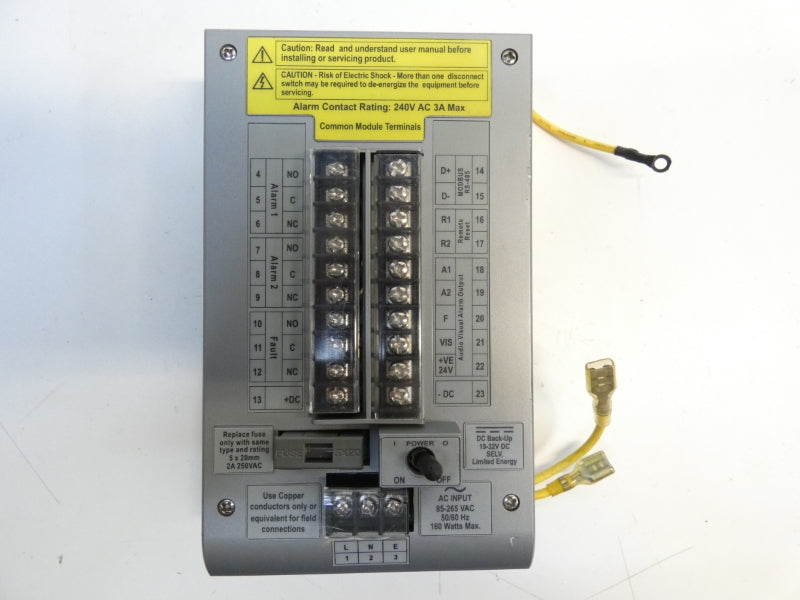 SINPRO SBU60-108 100-240V 2.62A NSNP