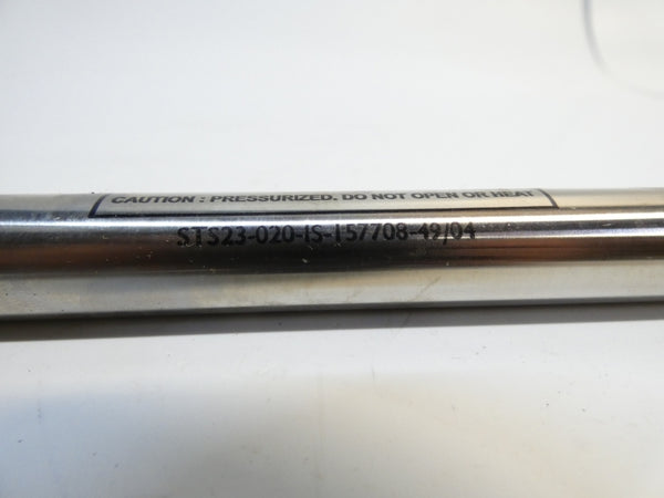 GUDEN STS23-020-IS-157708-49/04 NSNP