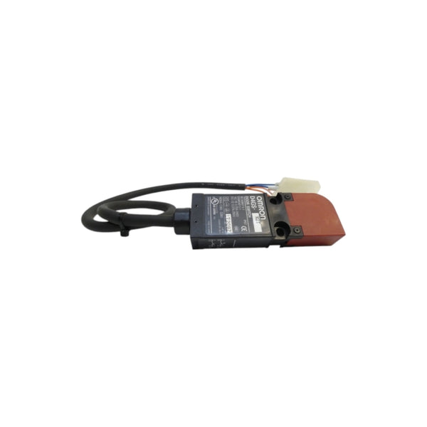 OMRON D4GS-N2T 250VDC 0.75A NSNP