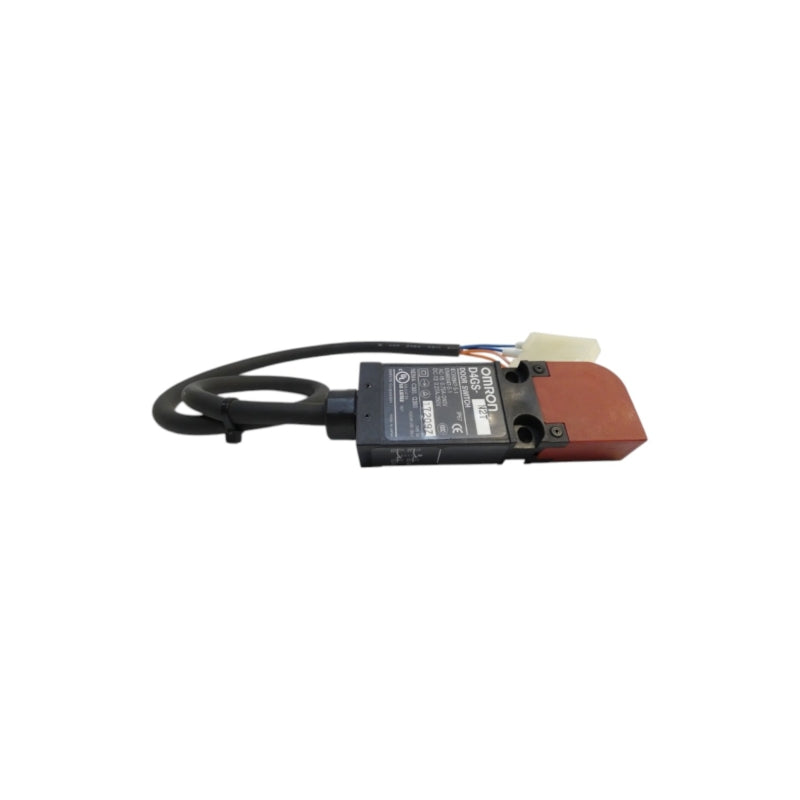 OMRON D4GS-N2T 250VDC 0.75A NSNP