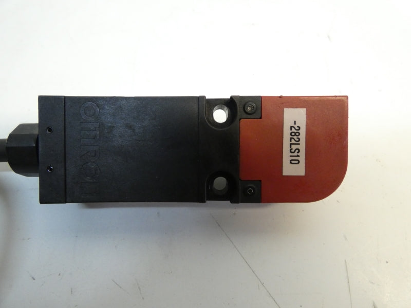 OMRON D4GS-N2T 250VDC 0.75A NSNP