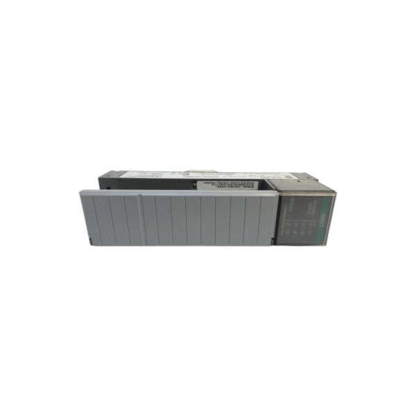 ALLEN BRADLEY 1746-NT8 SER. A F/W 1.30 24VDC NSNP