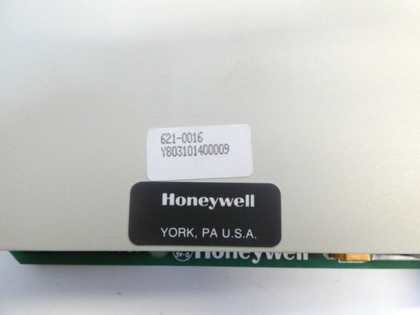 HONEYWELL 621-0016 UNMP