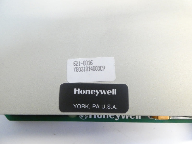 HONEYWELL 621-0016 UNMP