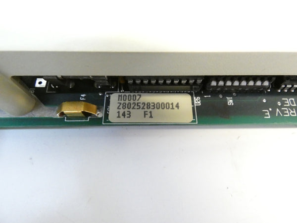 HONEYWELL 621-0016 UNMP