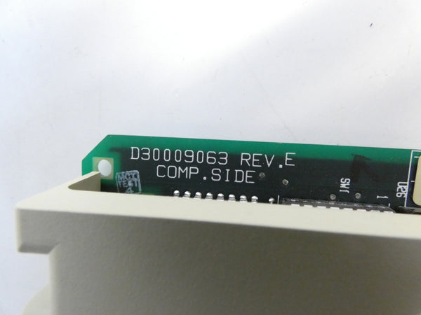 HONEYWELL 621-0016 UNMP