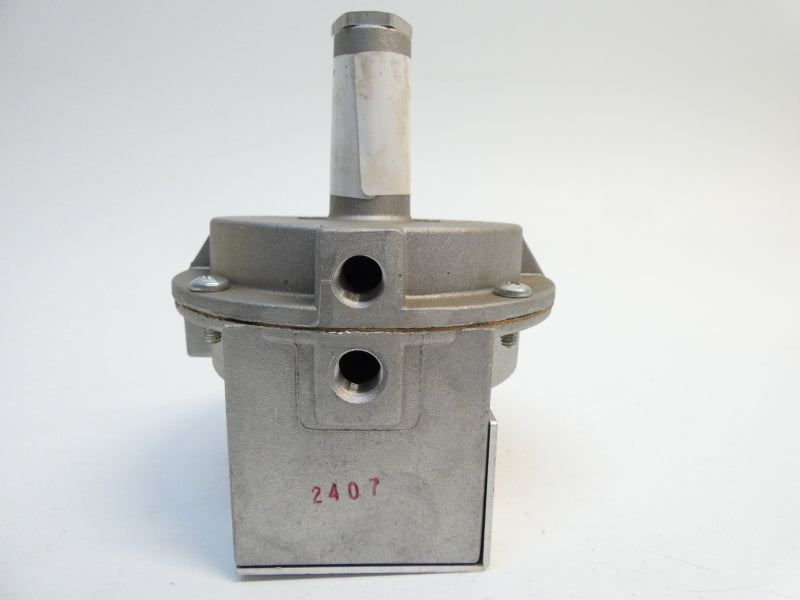 ANTUNES CONTROLS JD-2 .1-4"W.C. (GREY SPRING) NSNP