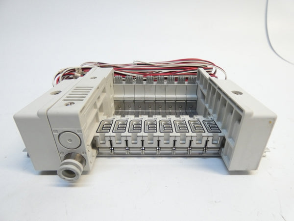 SMC SS5Q13-08LD1N-DS-Q NSNP