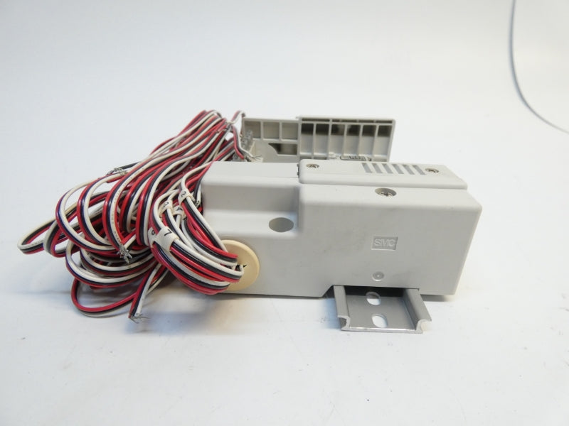 SMC SS5Q13-08LD1N-DS-Q NSNP