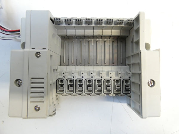 SMC SS5Q13-08LD1N-DS-Q NSNP