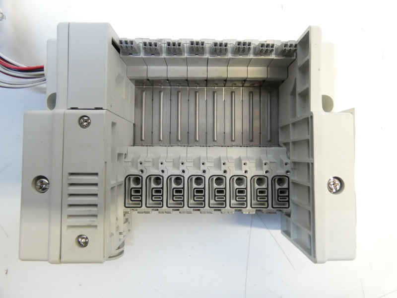 SMC SS5Q13-08LD1N-DS-Q NSNP