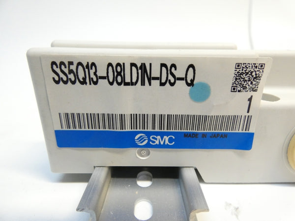 SMC SS5Q13-08LD1N-DS-Q NSNP