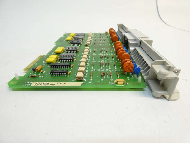 HONEYWELL 621-4550R 24VDC NSMP