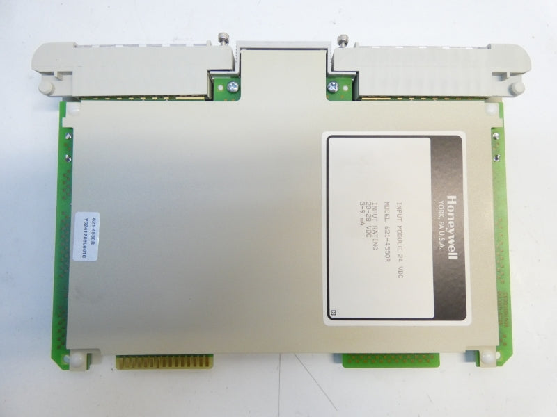 HONEYWELL 621-4550R 24VDC NSMP