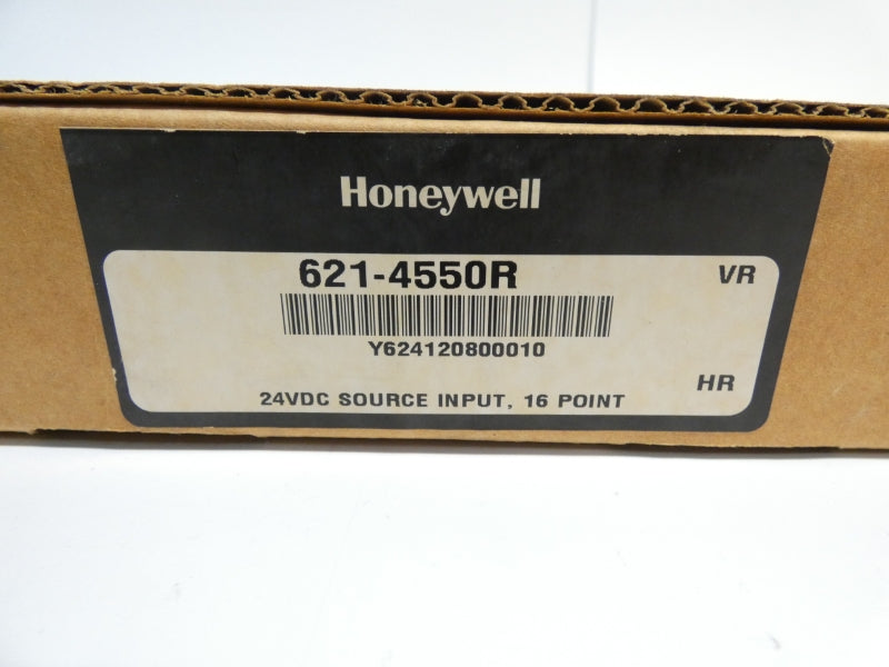 HONEYWELL 621-4550R 24VDC NSMP